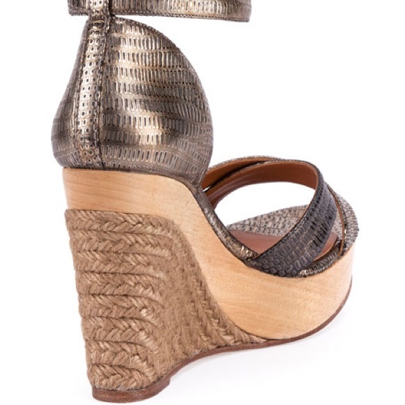 Lanvin sandals - Picture 2 of 14